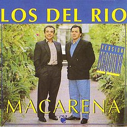 	Macarena - Los del Río	